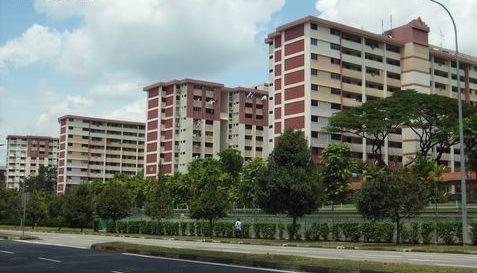 Blk 323 Ang Mo Kio Avenue 3 (Ang Mo Kio), HDB 2 Rooms #110521502